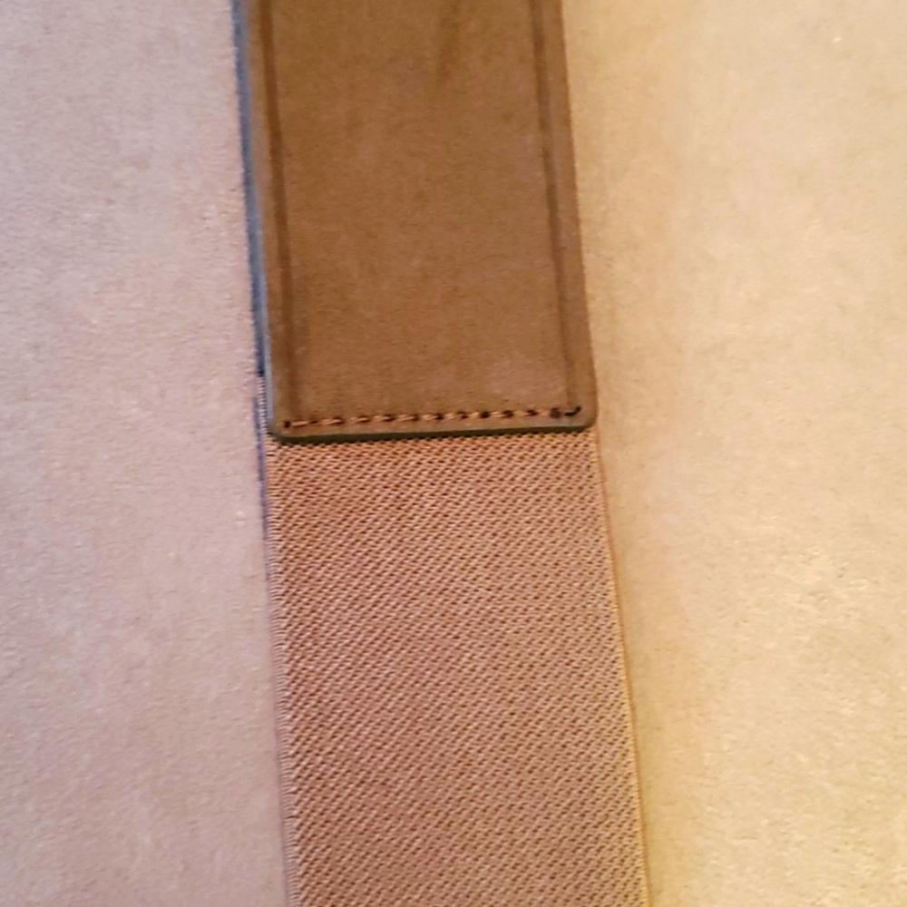 Universal Thread Sm Stretch Belt - Picture 7 of 8